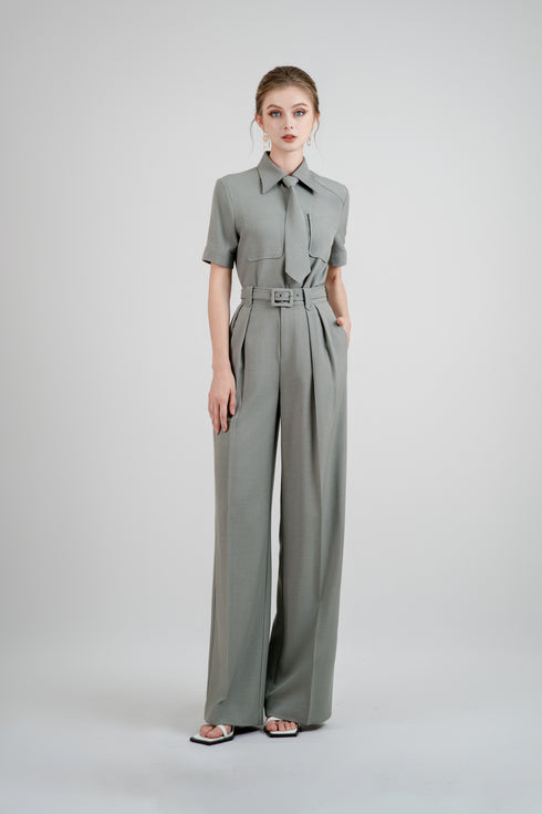 LASANRA CARLA PANTS